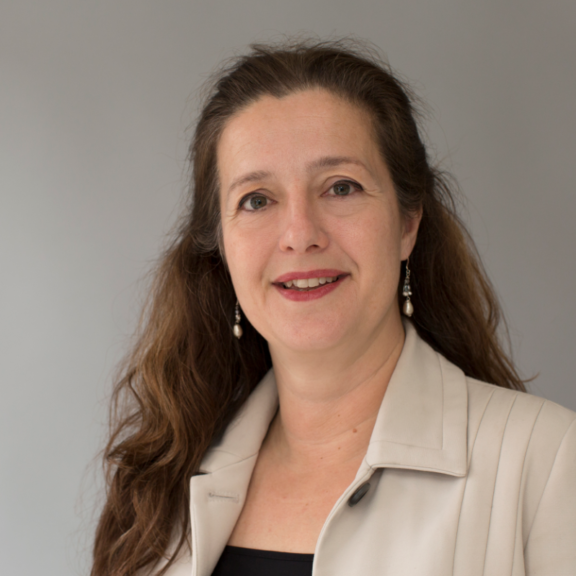 Sophia de Rooij