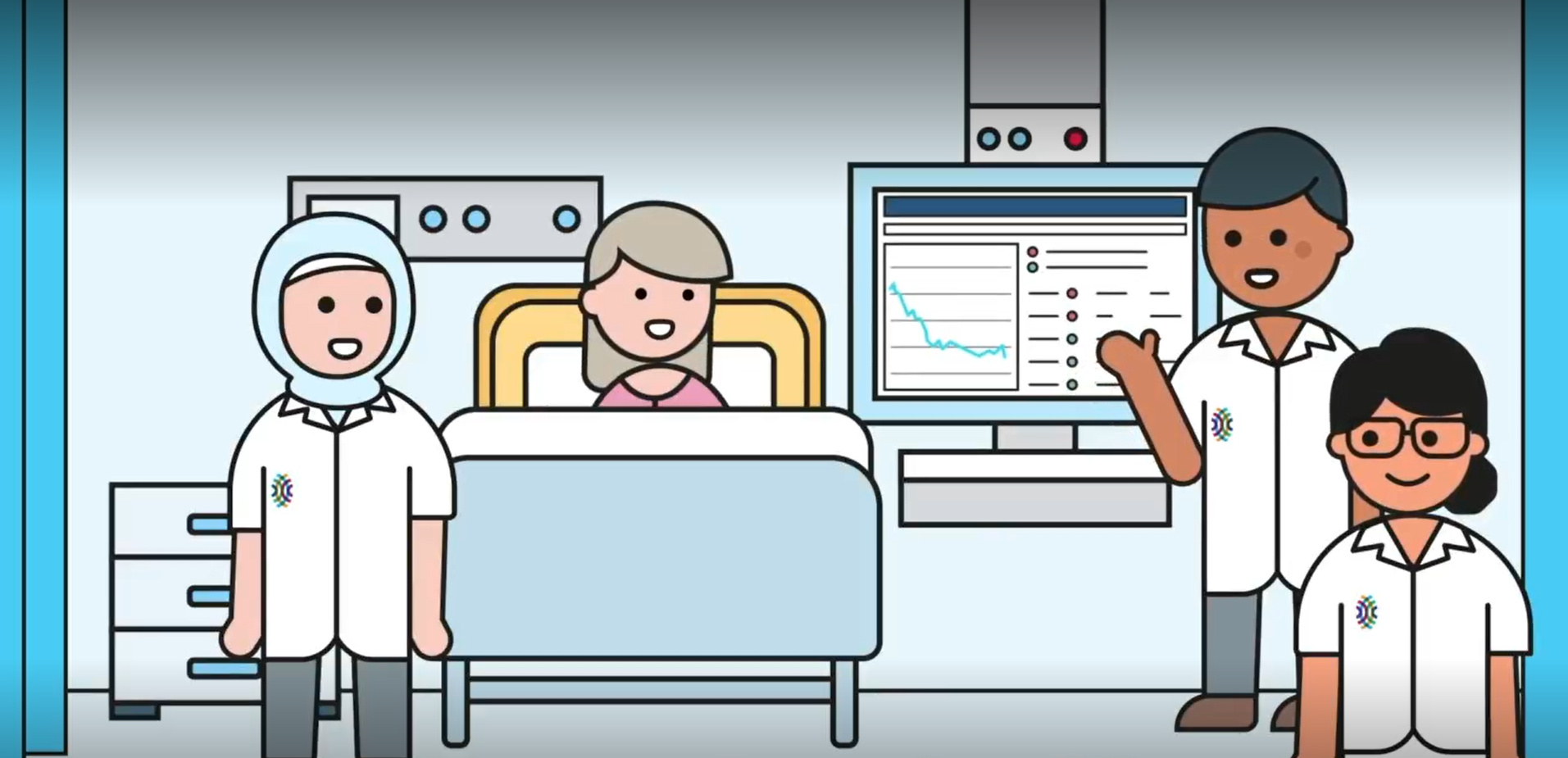 Maasstad Ziekenhuis neemt als tweede Santeon ziekenhuis ...